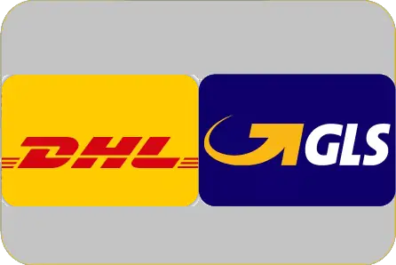 DHL Paketversand